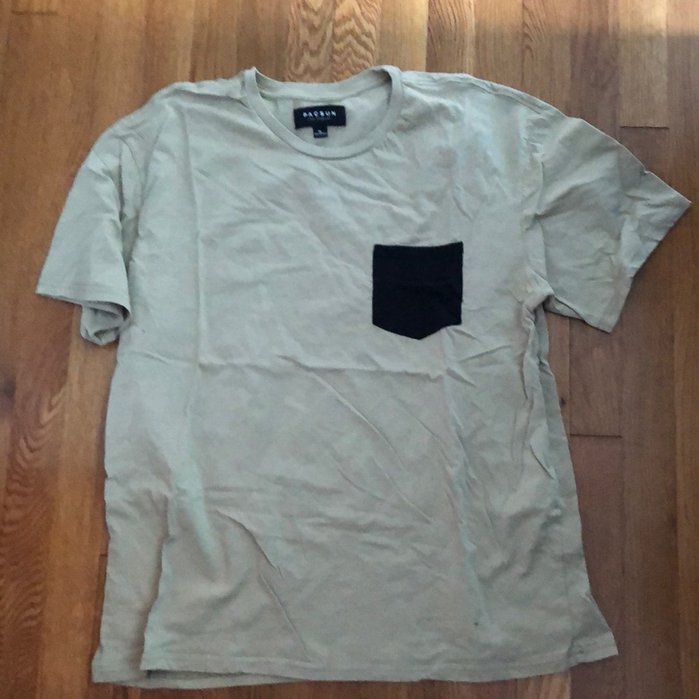 Pacsun tshirt like new